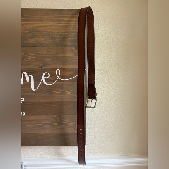 FOSSIL Griffin Belt - Picture 2 of 5